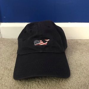 Vineyard vines hat